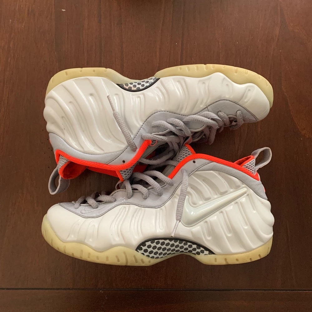 Yeezy Foams